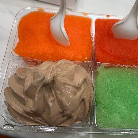 Rita's Italian Ice & Frozen Custard